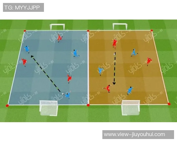 掌握足球技巧射门的秘诀提升你的进攻能力与比赛表现 掌握足球技巧射门的秘诀提升你的进攻能力与比赛表现